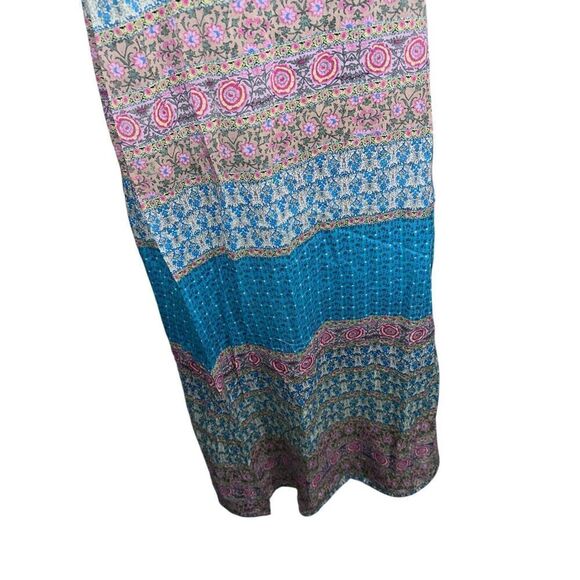 Beautiful Staring at Stars Anthropologie Womens bohemian hobo chic sleeveless ma - Picture 4 of 11